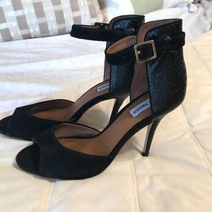 Steve Madden Heels